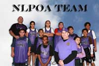 NLPOA Team